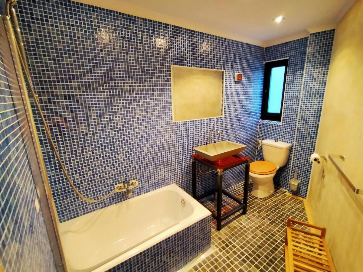 Lotila Flats Mieres Apartment Mieres  Exterior photo